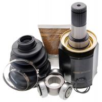 Febest Inner cv joint left - Part 2911-DIVFLH