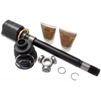 Febest Inner cv joint right - Part 2911-DIVFRH