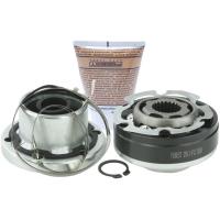 Febest Propshaft cv joint - Part 2911-FLIISHA