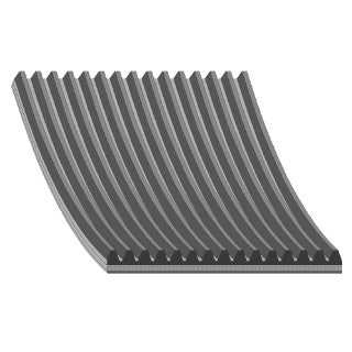 Auxiliary Belt-288