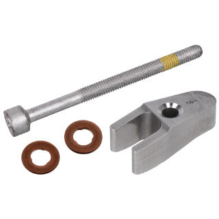 Hold Down Clip Repair Kit