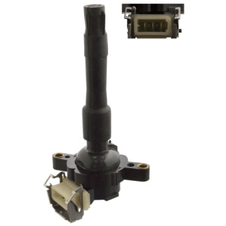 Ignition Coil-41