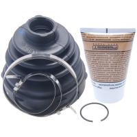 Febest Boot inner cv joint kit-71