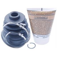 Febest Boot inner cv joint kit-72
