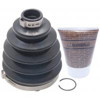 Febest Boot outer cv joint kit-76