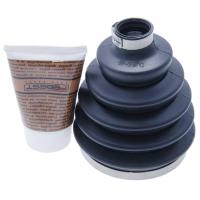 Febest Boot outer cv joint kit-77