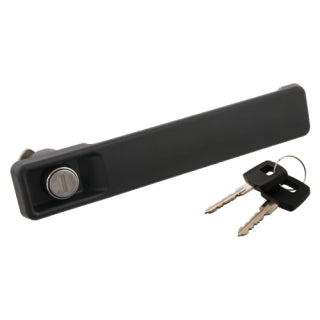 Outer Door Handle-16
