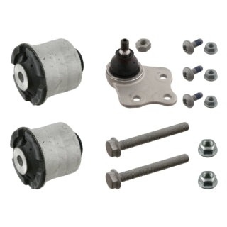 Control Arm Bush Kit-23