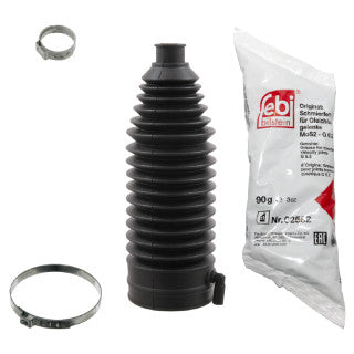 Steering Boot Kit-36