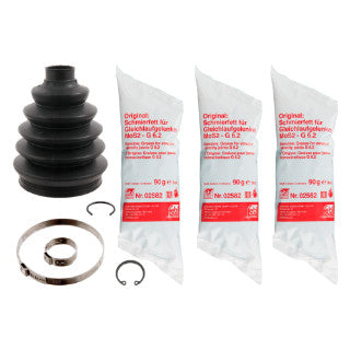 CV Boot Kit-70