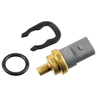 Coolant Temperature Sensor-27