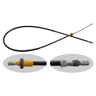 Brake Cable-64