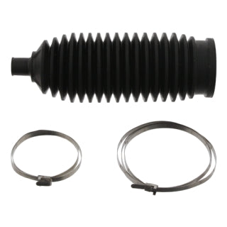 Steering Boot Kit-37