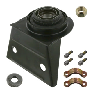Propshaft Centre Support-37