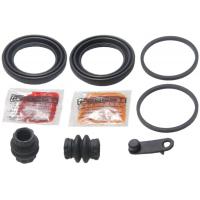 Febest Front brake caliper repair kit - Part 2975-DIIIF
