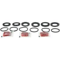 Febest Front brake caliper repair kit - Part 2975-RANGF