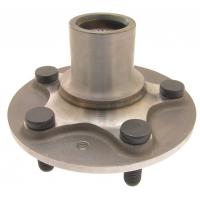 Febest Rear wheel hub - Part 2982-DIIIR