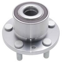 Febest Front wheel hub - Part 2982-FLIIF