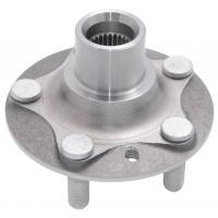 Febest Rear wheel hub - Part 2982-FLIIR