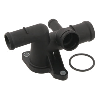 Coolant Flange-46