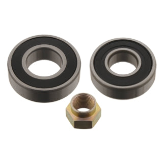Wheel Bearing Kit-166