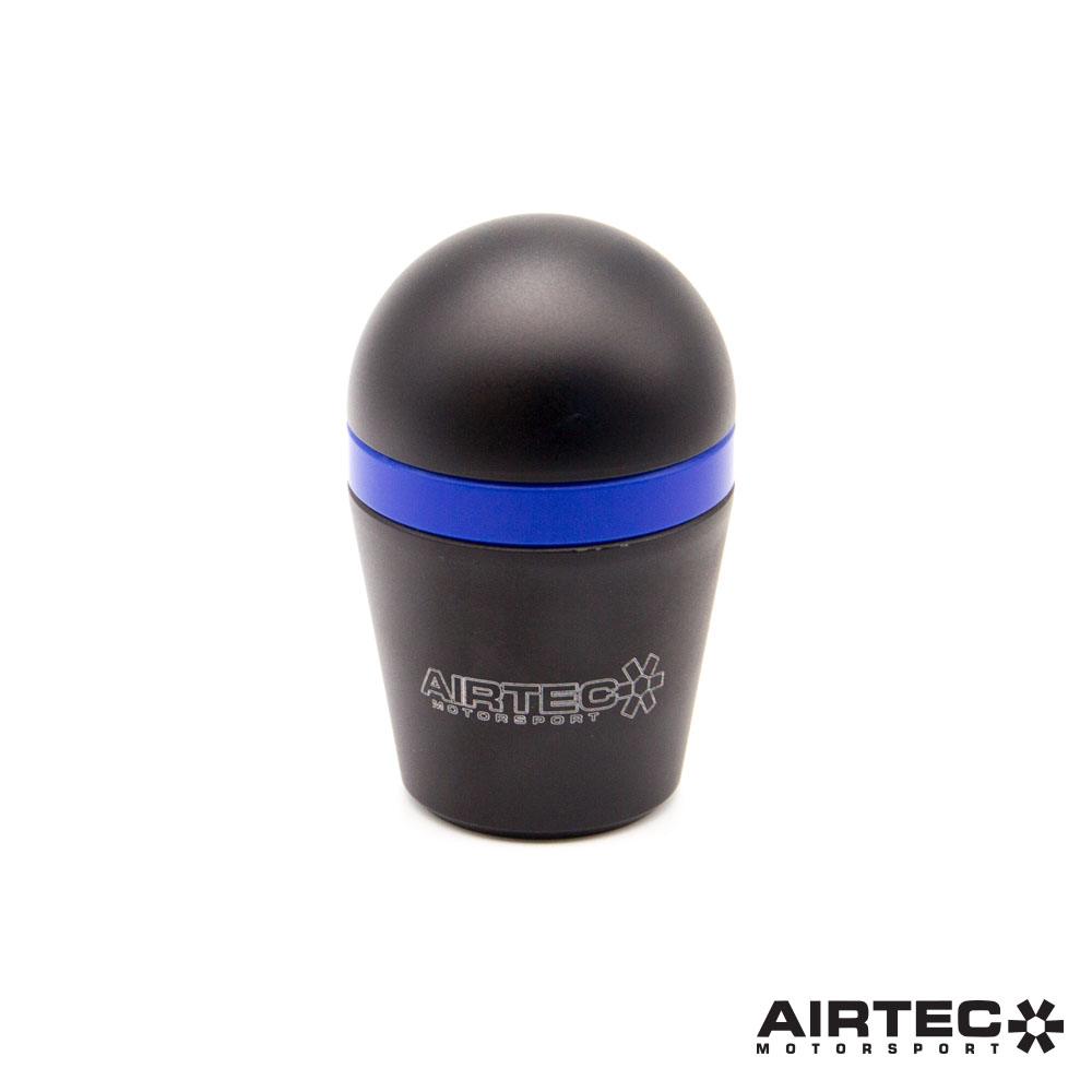 AIRTEC Motorsport Weighted Gear Knob - Green - ATMSGK01-201182