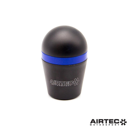 AIRTEC Motorsport Weighted Gear Knob - Green - ATMSGK01-201182
