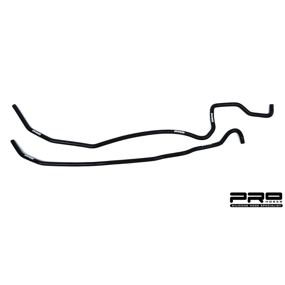 Airtec Motorsport Pro Hoses Header Tank Hoses for Focus Mk2 ST & RS