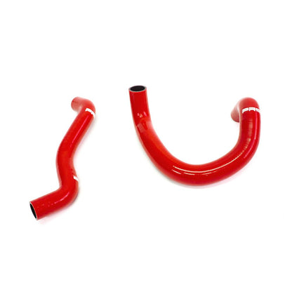 Airtec Motorsport Pro Hoses Two-Piece Coolant Hose Kit for Fiesta Mk8 ST-200 - Performance Blue, Hoses ONLY - No Clips - PH/COLFO29-110675