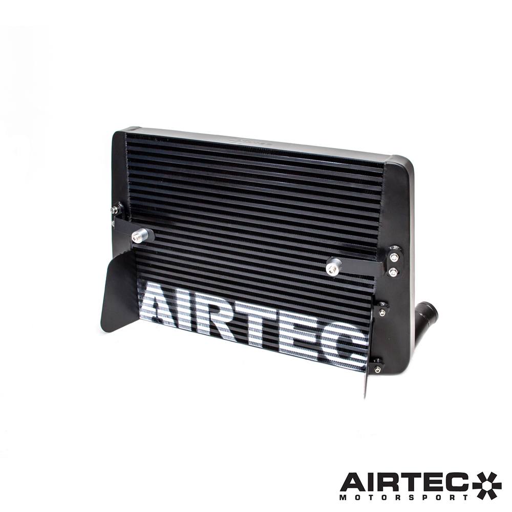 AIRTEC Motorsport Intercooler Upgrade for Transit Custom Euro 6 (Facelift) - Plain - NO LOGO - ATINTFO58-422378