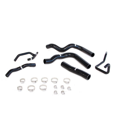 Airtec Motorsport Pro Hoses Coolant Hose Kit for Hyundai i30N