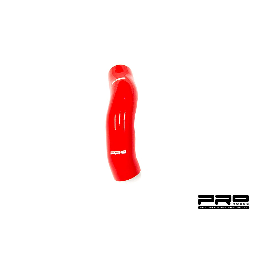 Airtec Motorsport Pro Hoses Induction Hose Upgrade for Fiesta Mk8 ST200 - Grey, Hoses ONLY - No Clips - PH/INDFO22-100924