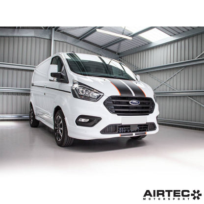 AIRTEC Motorsport Intercooler Upgrade for Transit Custom Euro 6 (Facelift) - ATINTFO58 - image 32