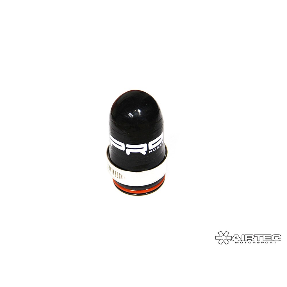 AIRTEC Motorsport Focus RS Mk3 Sound Suppressor - Mk3 Focus RS - ATMSFO73-200657