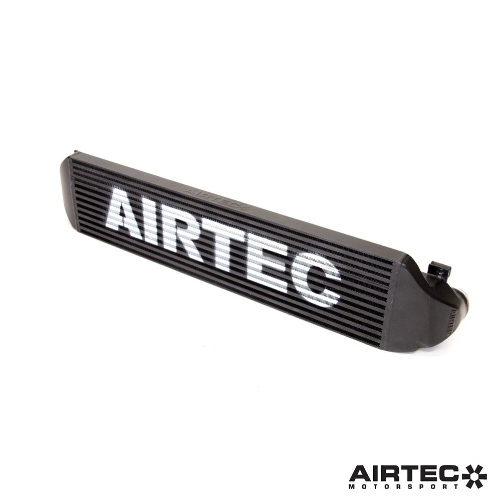 AIRTEC Motorsport Intercooler Upgrade for Focus ST Mk4 - Plain - NO LOGO - ATINTFO55-422308