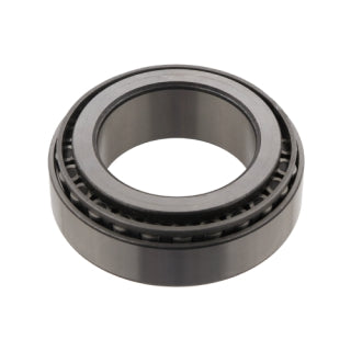 Wheel And Gear Shaft Bearing-13