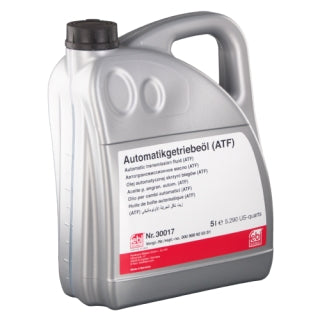 Automatic Transmission Fluid (ATF)-9