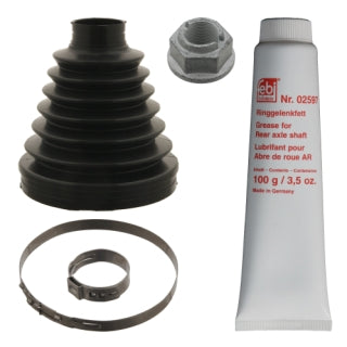 CV Boot Kit-80