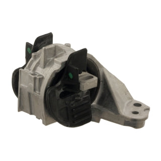 Transmission Mount-76