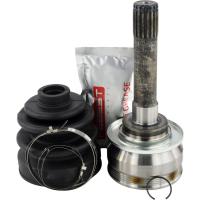 Febest Outer cv joint - Part 3010-001