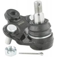 Febest Ball joint front lower arm - Part 3020-H6F