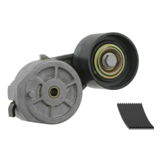 Auxiliary Belt Kit-1