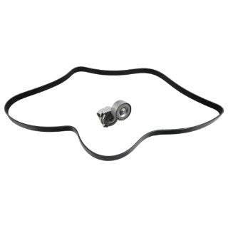Auxiliary Belt Kit-5