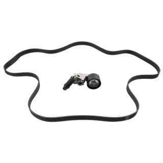 Auxiliary Belt Kit-8