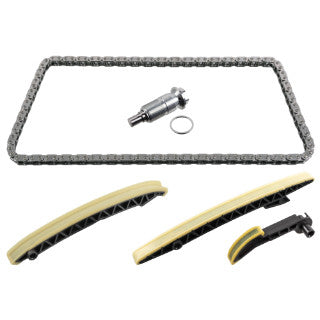 Timing Chain Kit-14