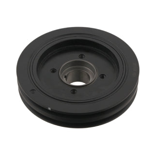 TVD Pulley-45