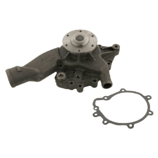 Water Pump-206