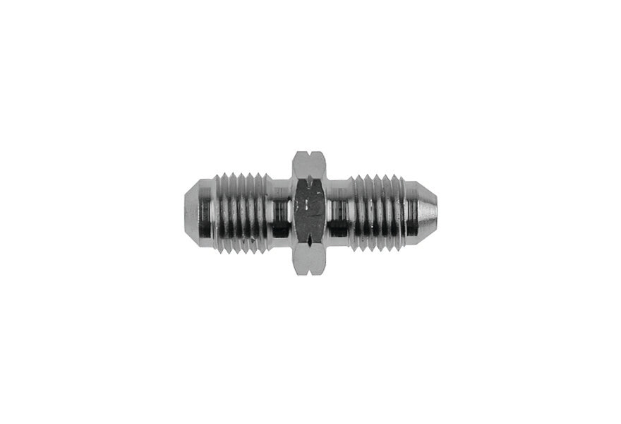 Goodridge Adaptor 3/8Unf - 12X1.25 Met Convex - 305-03-M122Z1