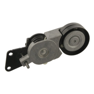 Tensioner Assembly-201