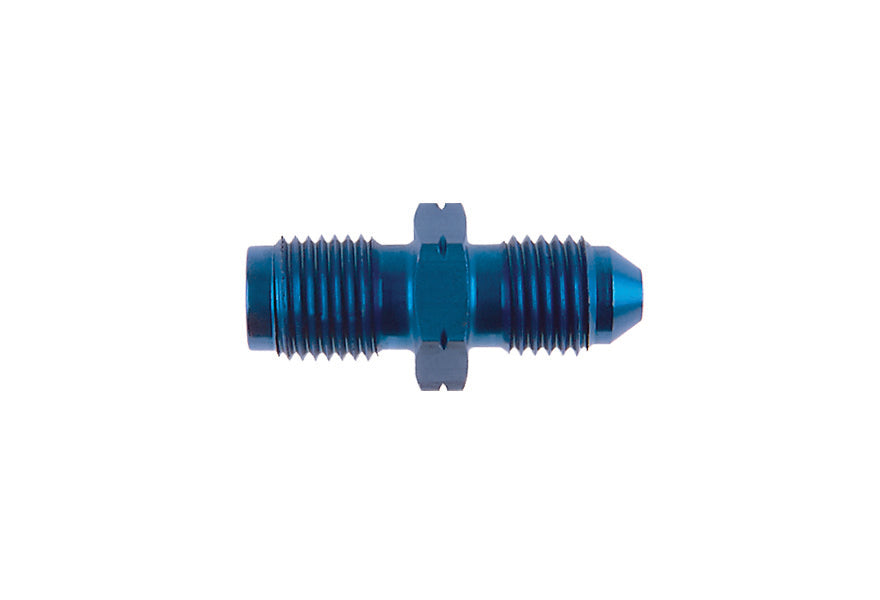 Goodridge Adaptor 3/8Unf - 12X1.50 Met Concave-2 - 306-03-M12D